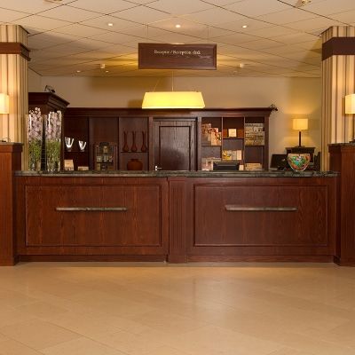 Hotel Nh