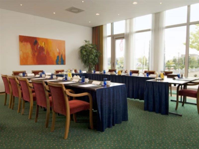 Nh Maastricht