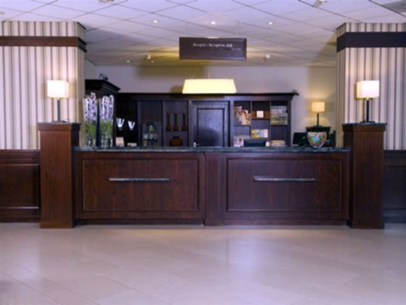 Hotel Nh 4*