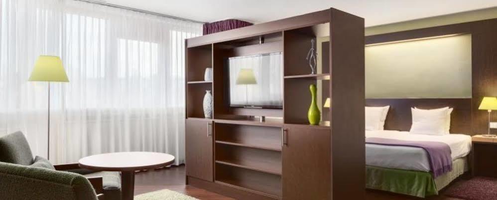 Nh Hotel 4*