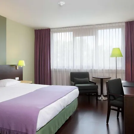 Nh Maastricht Hotel Exterior photo