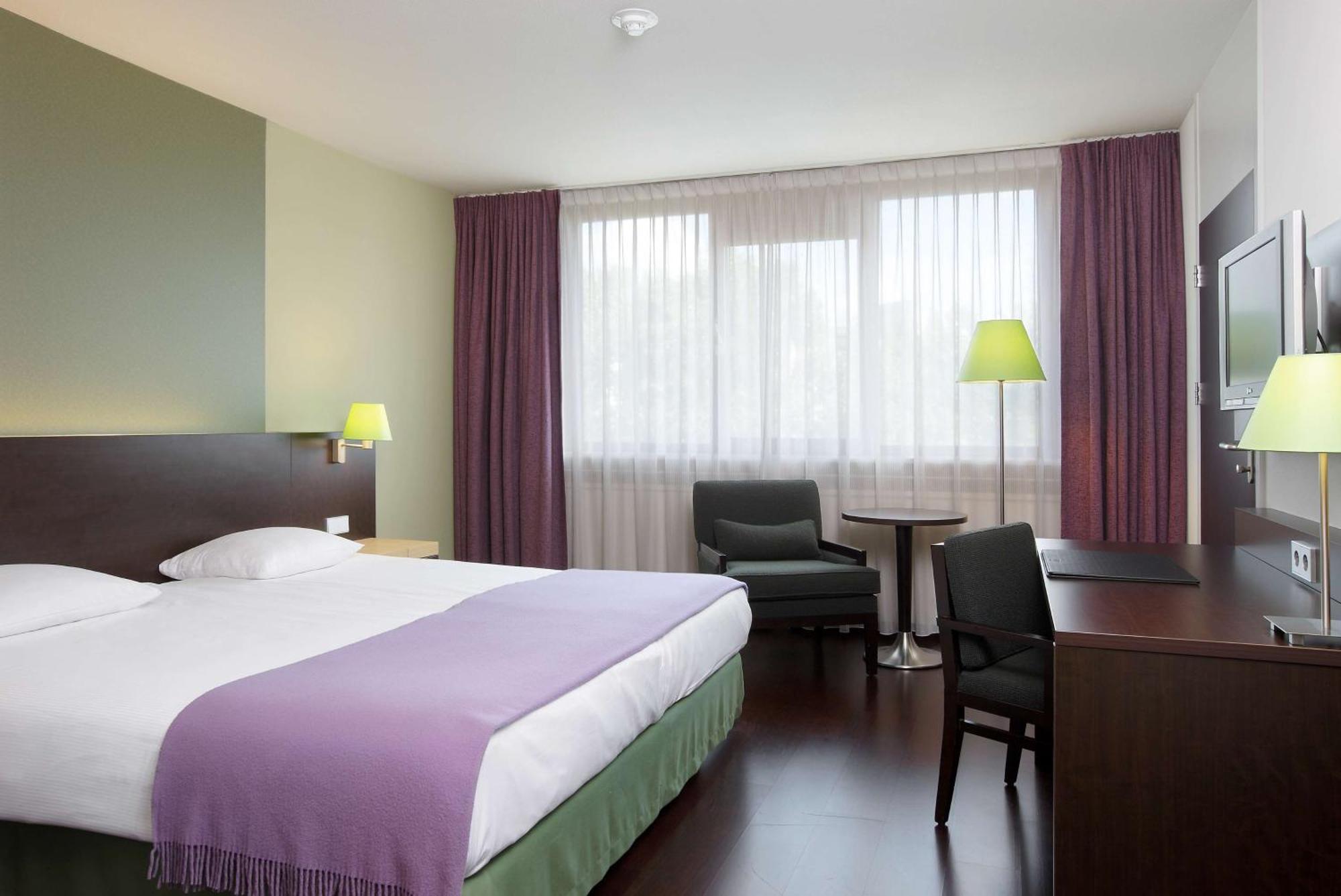 Hotel Nh Maastricht