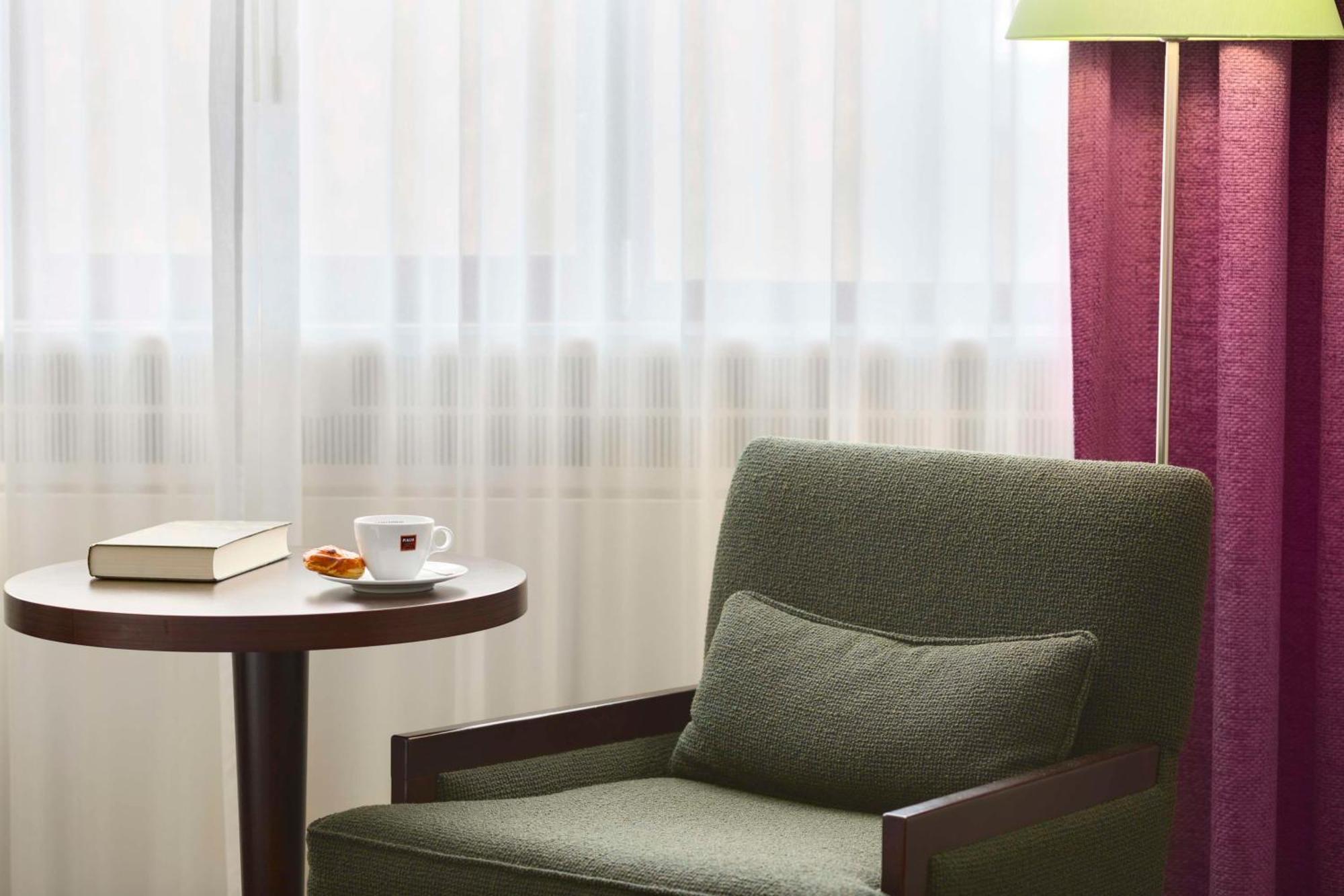 Nh Hotel