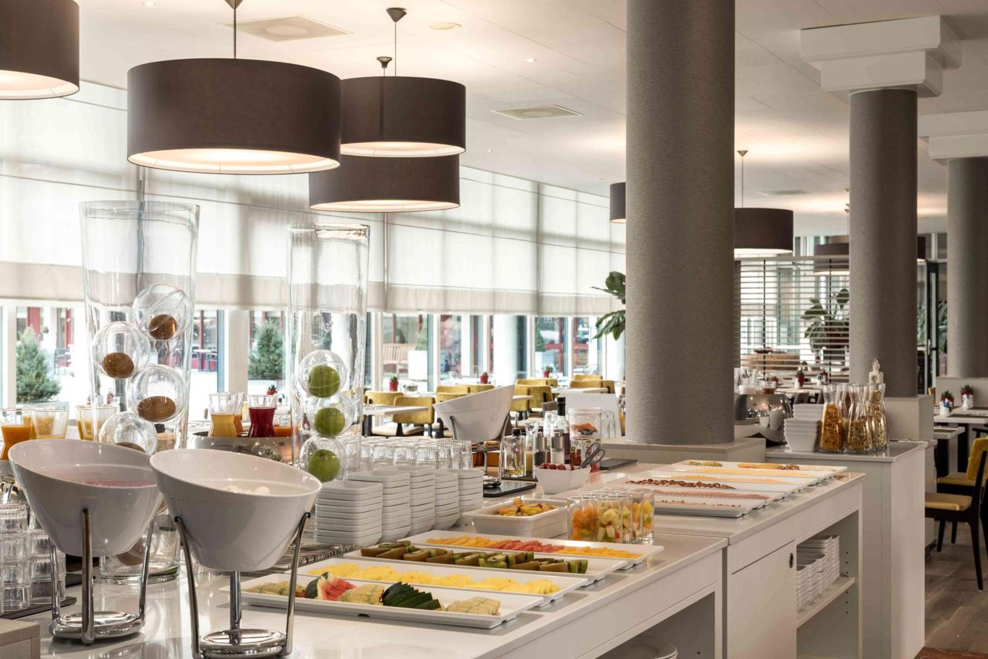 Nh Hotel Maastricht