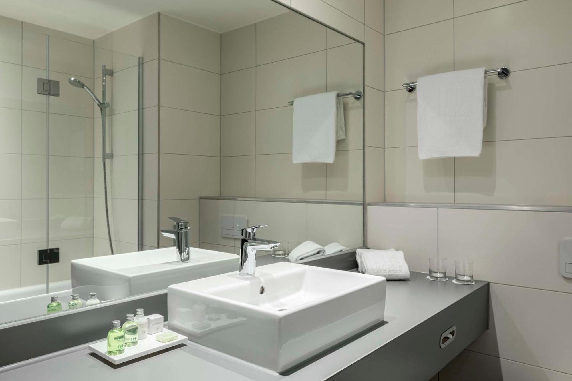 Nh Hotel 4*