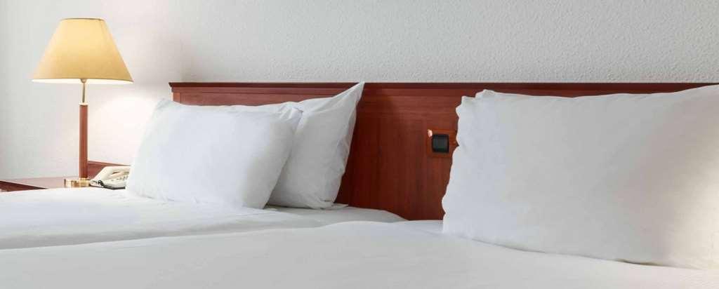 Nh Hotel Maastricht