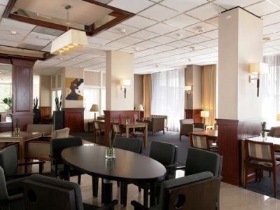 Hotel Nh 4*