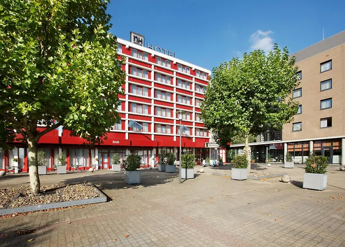 Nh Maastricht